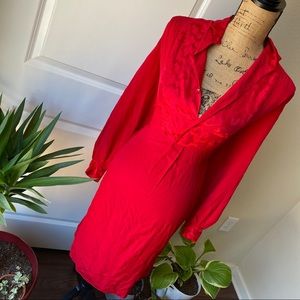 VINTAGE Gold Label Victoria’s Secret Night Gown